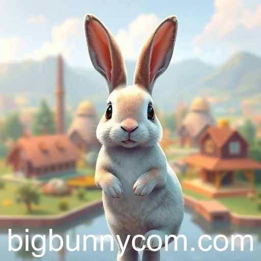 BigBunny Revolutionizes Gaming with Immersive Experiences