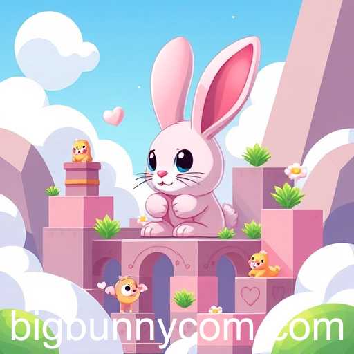 Bigbunny Unveils Gaming Innovations