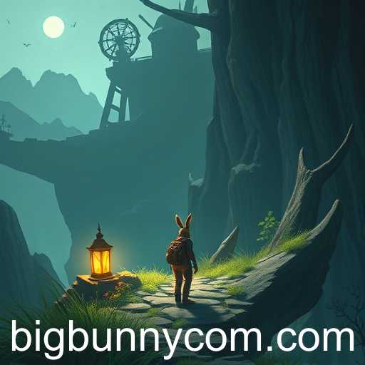 BigBunny Unleashes New Gaming Era