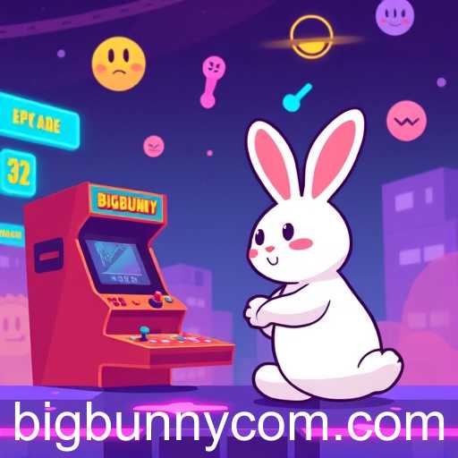 BigBunny Revolutionizes Online Gaming Experience