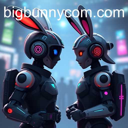 Bigbunny Game Website Revolutionizes Social Interaction