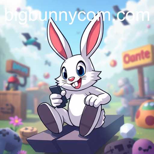 Gaming Trends and Bigbunny's Journey