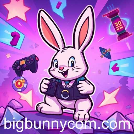 BigBunny: Gaming Trends and Innovations in 2025