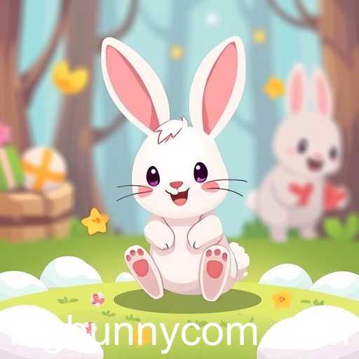 Gaming in 2025: The Rise of BigBunny