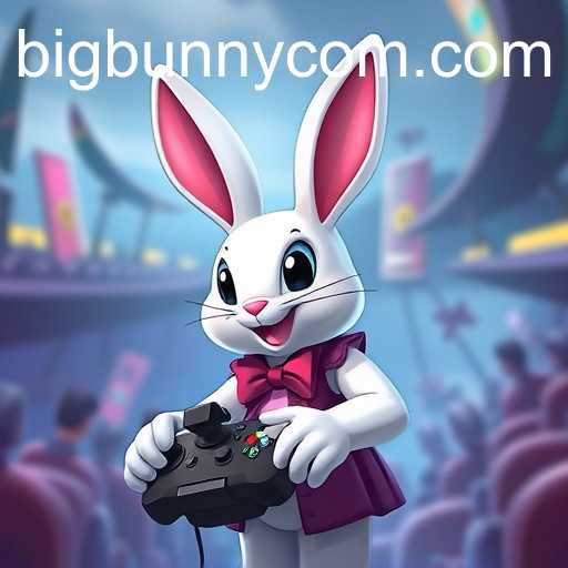 The Digital Playground: BigBunny's Impact on Online Gaming