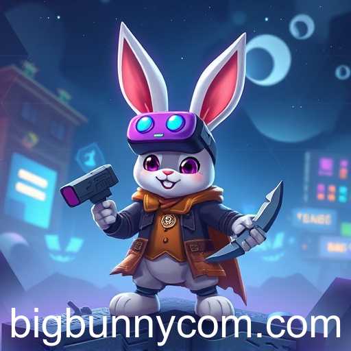 Gaming's Evolving Landscape: The Rise of 'BigBunny'